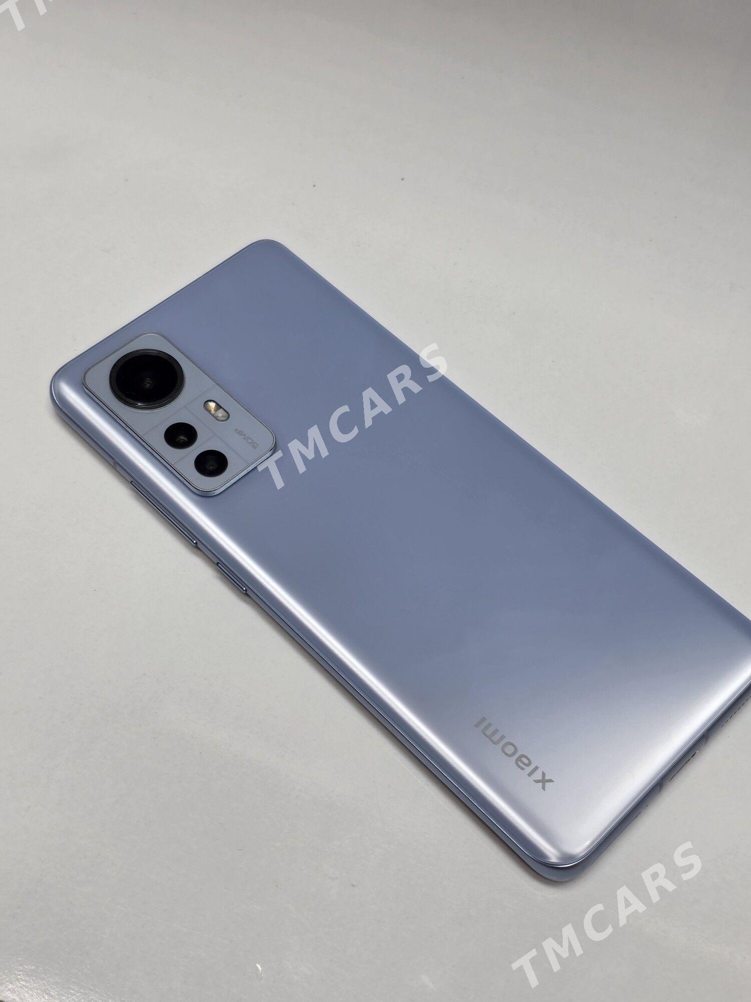 Xiaomi 12 8/256gb - Багир - img 4