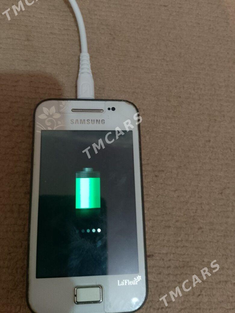 samsung 5830 - Aşgabat - img 3