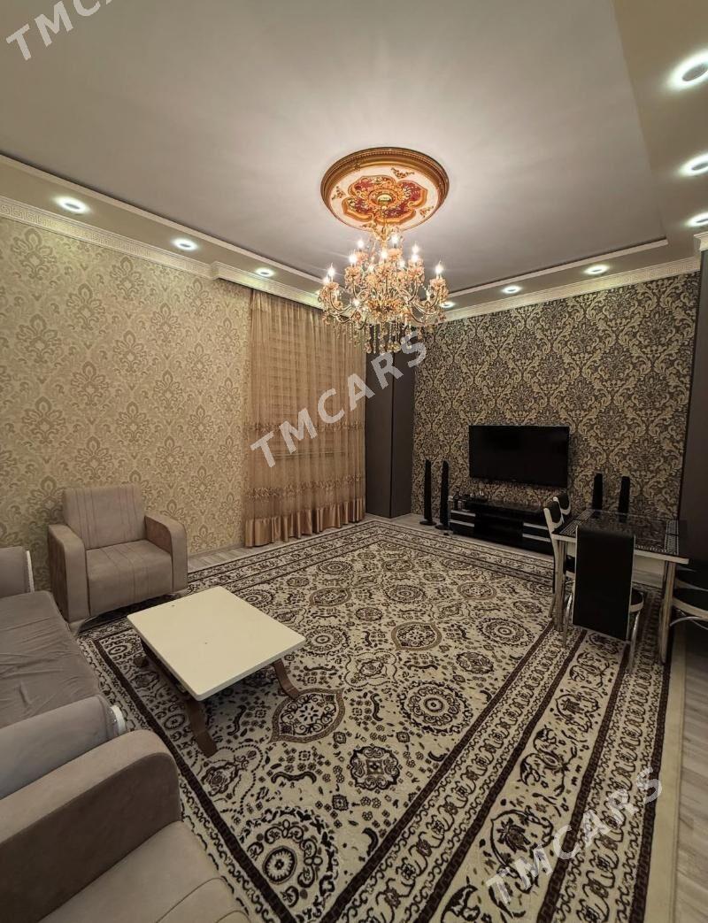 Satlyk Sawediski elitka - Aşgabat - img 3