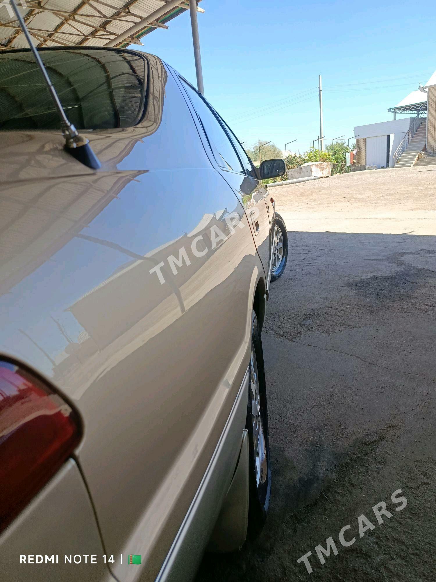 Toyota Camry 2000 - 175 000 TMT - Векильбазар - img 6