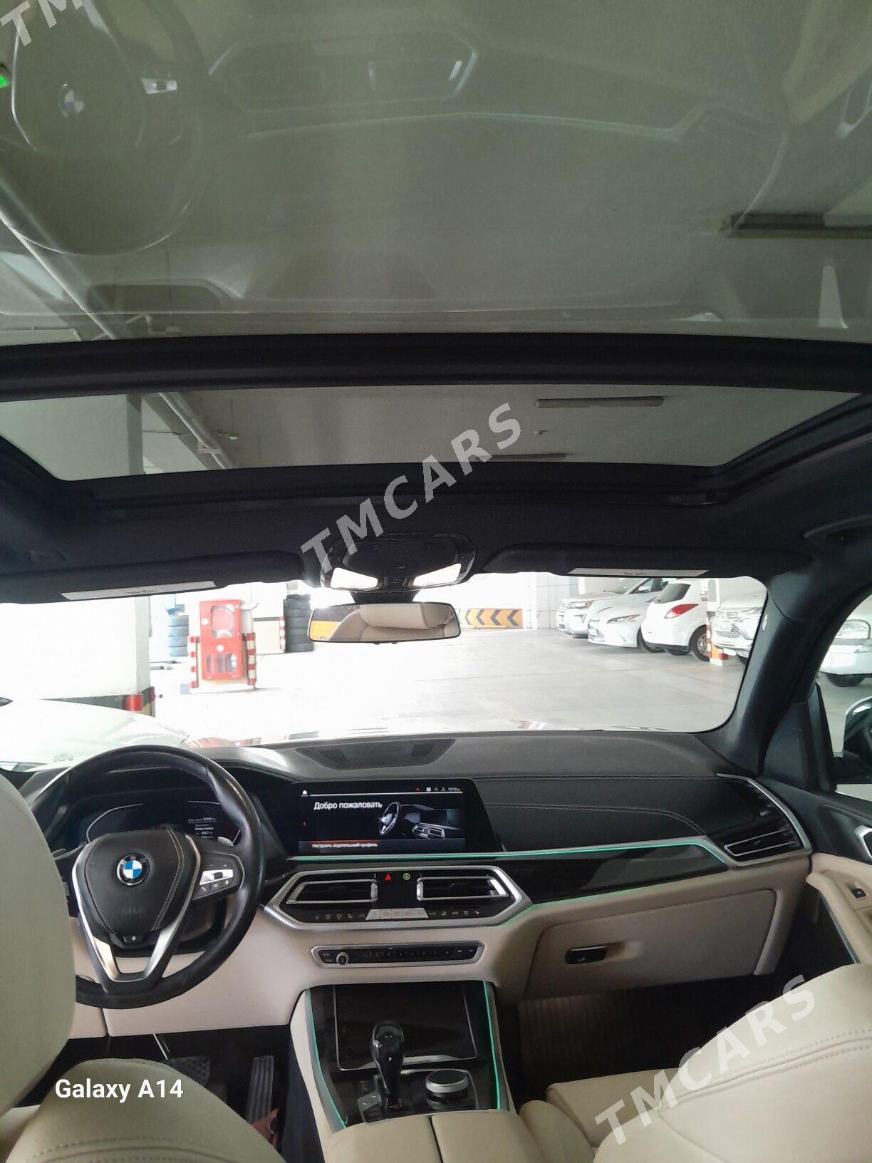 BMW X5 2021 - 900 000 TMT - Aşgabat - img 1