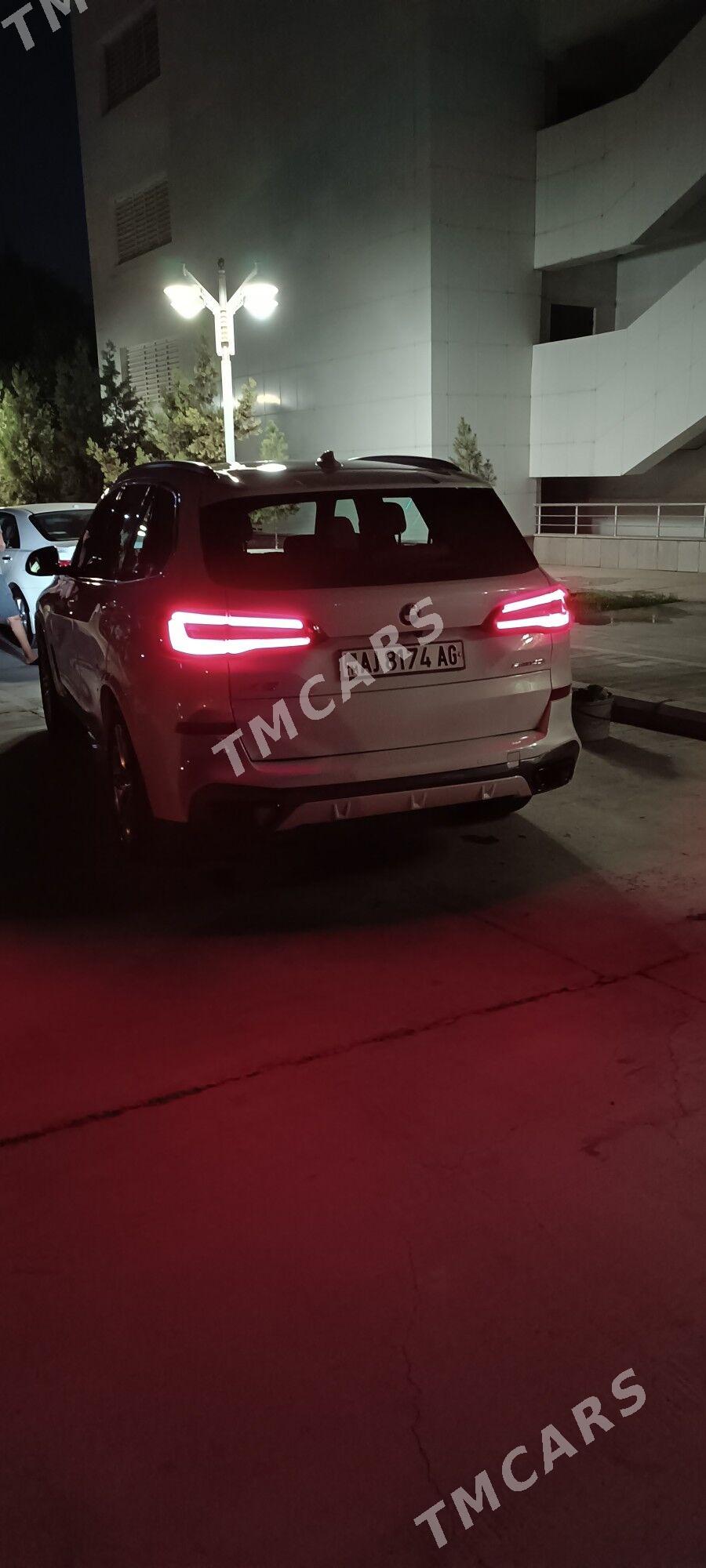 BMW X5 2021 - 900 000 TMT - Aşgabat - img 5