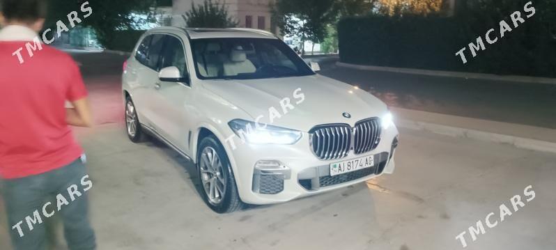 BMW X5 2021 - 900 000 TMT - Aşgabat - img 6