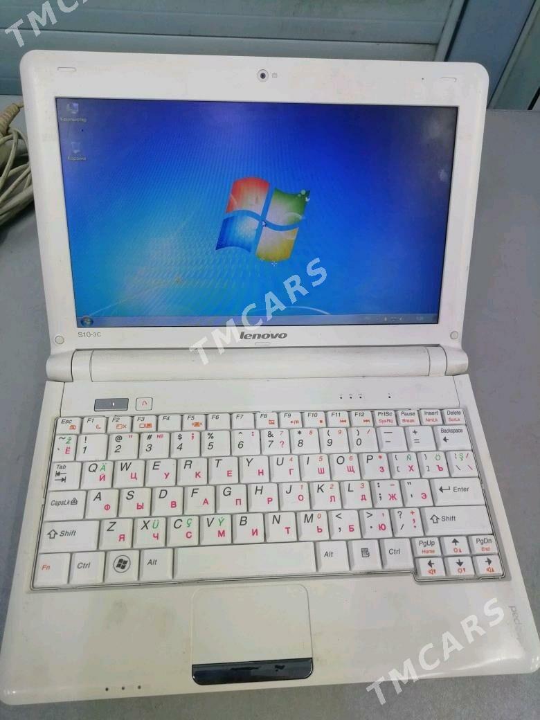 Lenovo s10-3c - Daşoguz - img 1