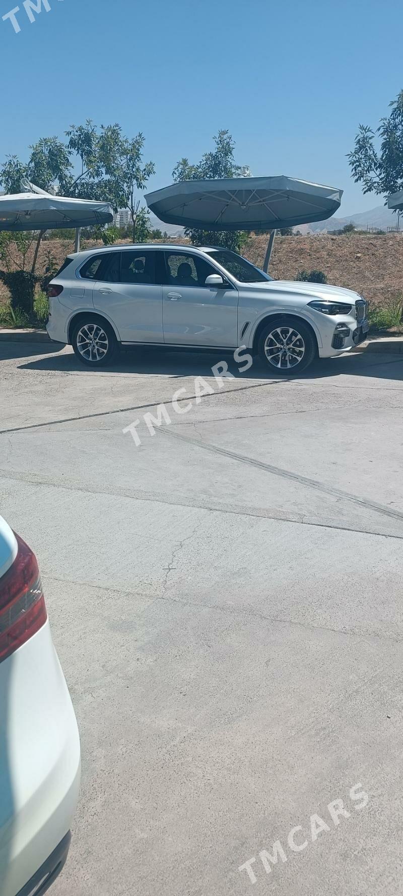 BMW X5 2021 - 900 000 TMT - Aşgabat - img 3