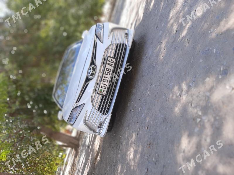 Toyota Camry 2020 - 245 000 TMT - Aşgabat - img 4