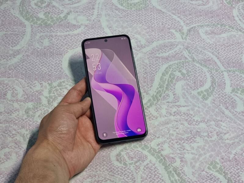 Infinix Hot 50pro. 16/256 - Aşgabat - img 10