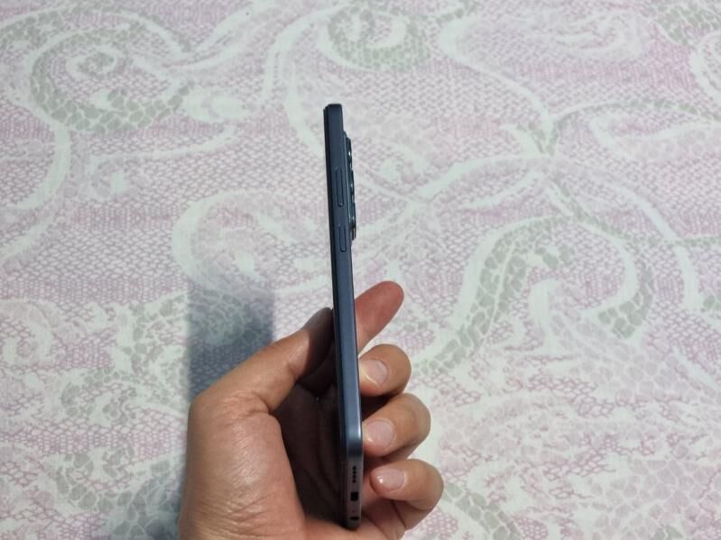 Infinix Hot 50pro. 16/256 - Aşgabat - img 3