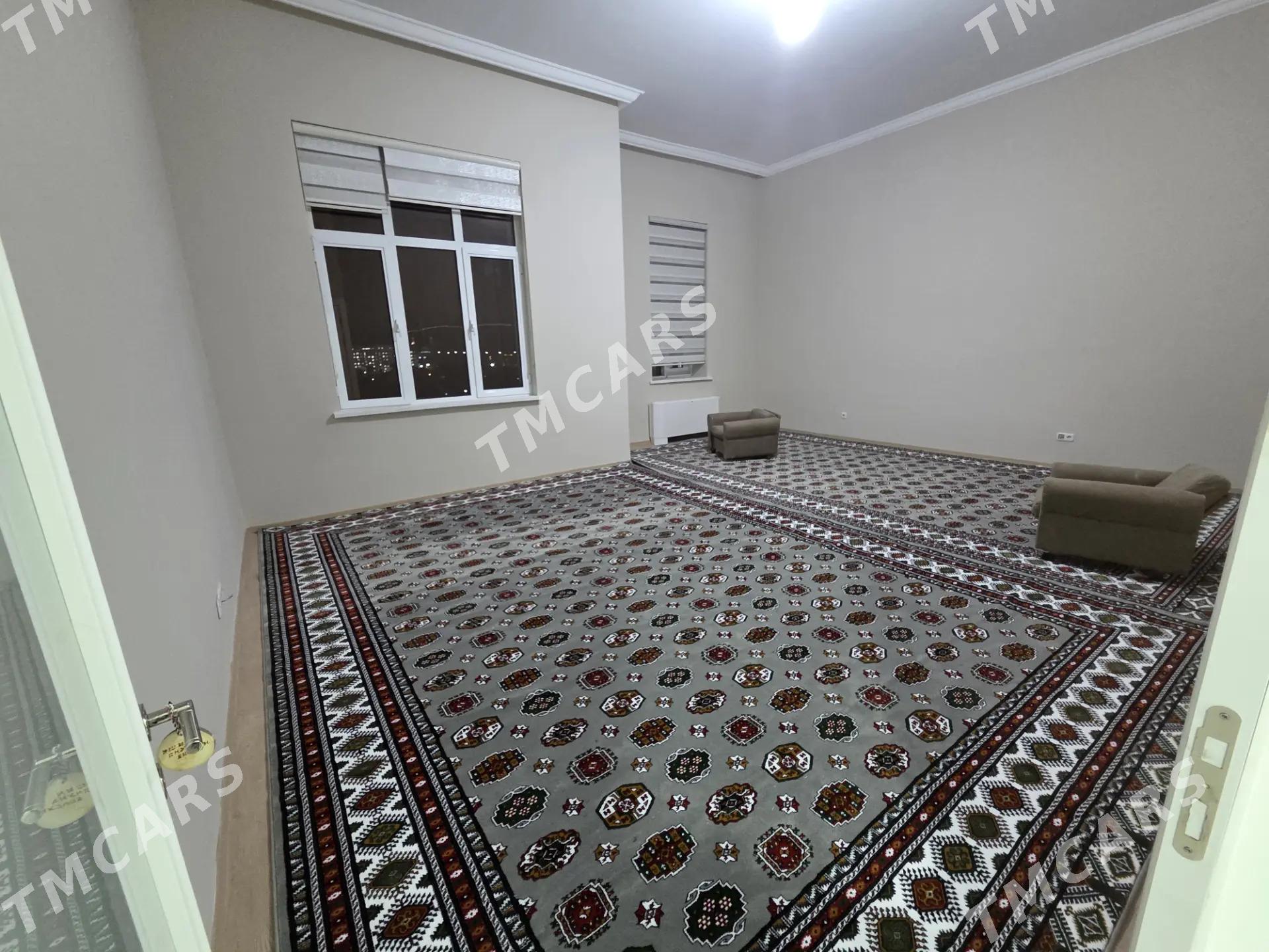 Arenda 16 tapgyr 3 kom - Ашхабад - img 3