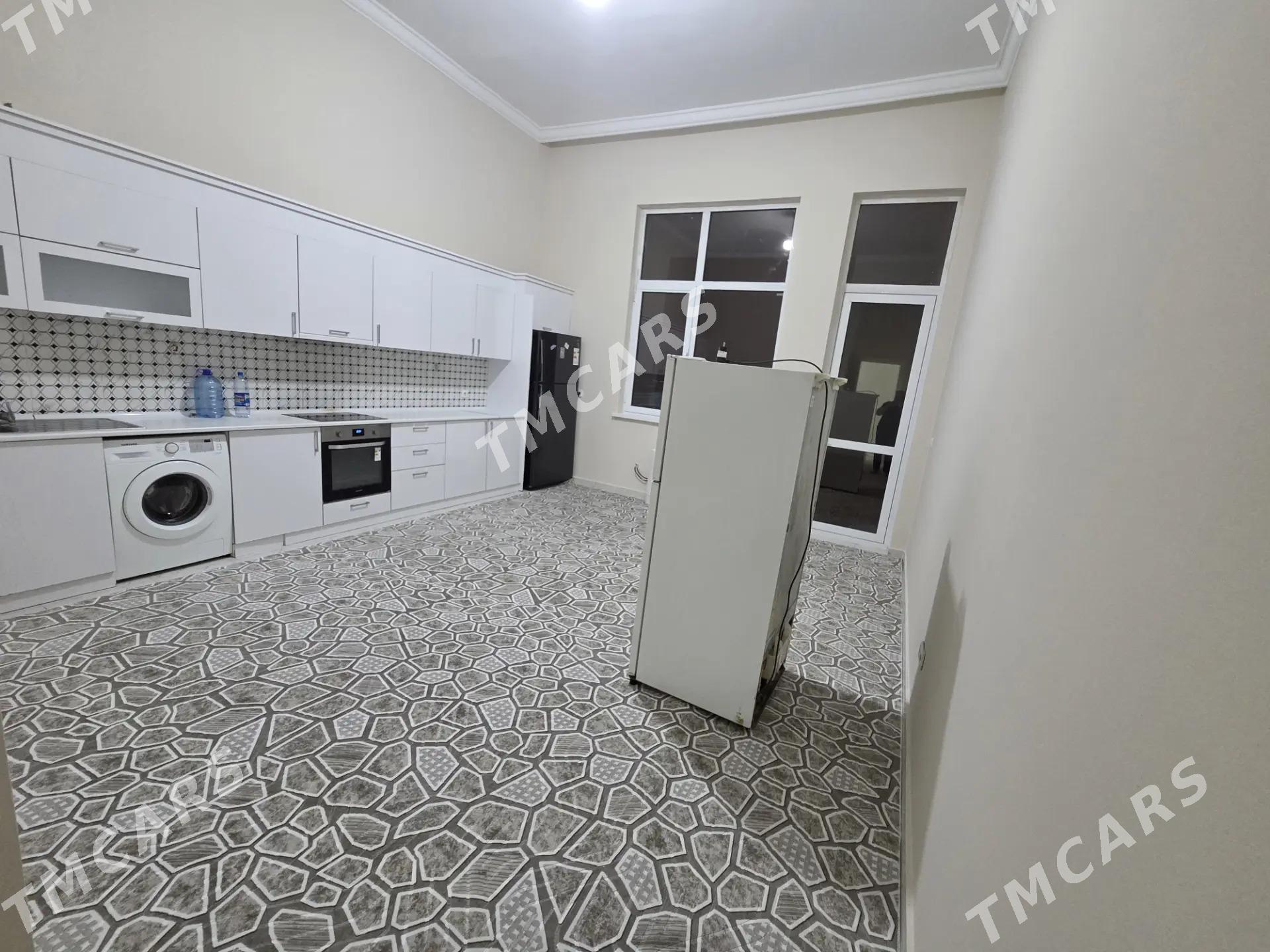 Arenda 16 tapgyr 3 kom - Ашхабад - img 4