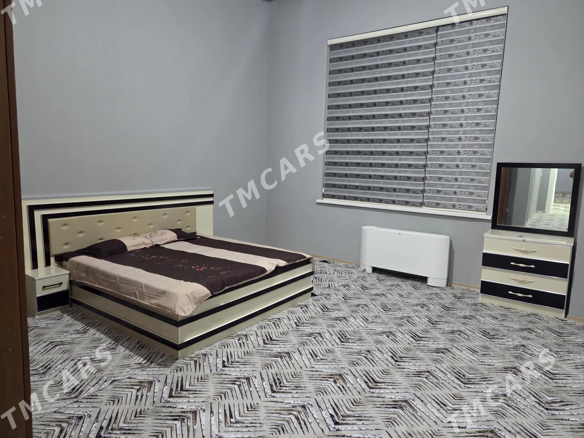 Arenda 16 tapgyr 3 kom - Ашхабад - img 5