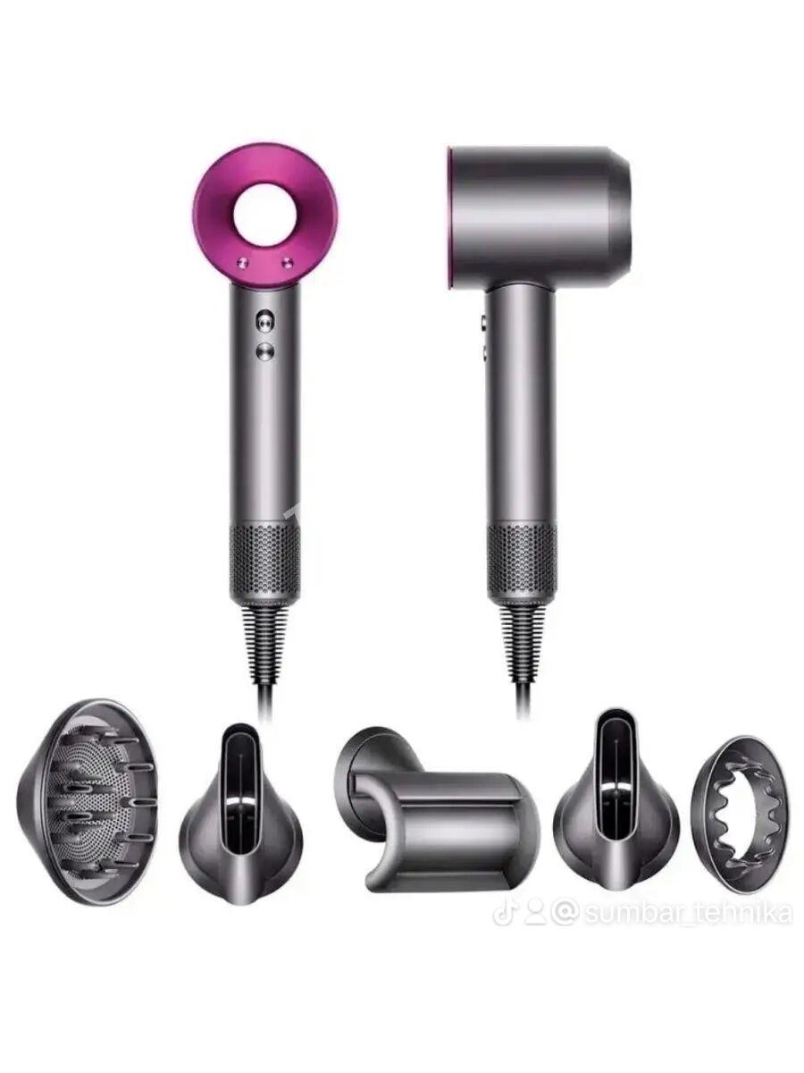 Philips,dyson fen фен - Ашхабад - img 4