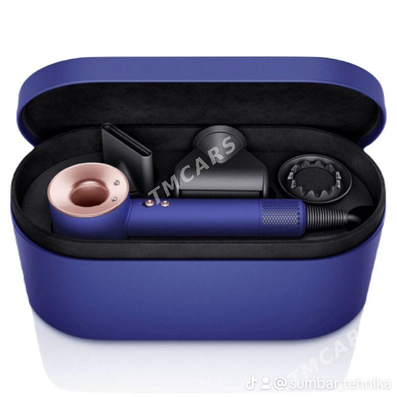 Philips,dyson fen фен - Ашхабад - img 5