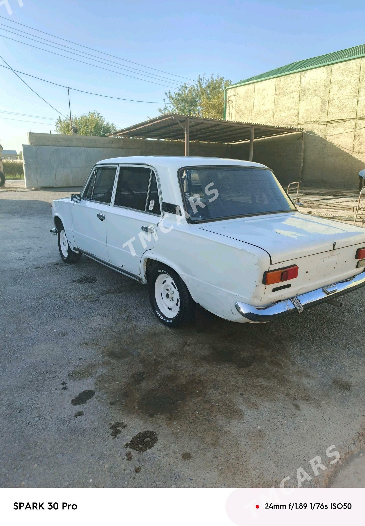 Lada 2104 1982 - 12 000 TMT - Gökdepe - img 4