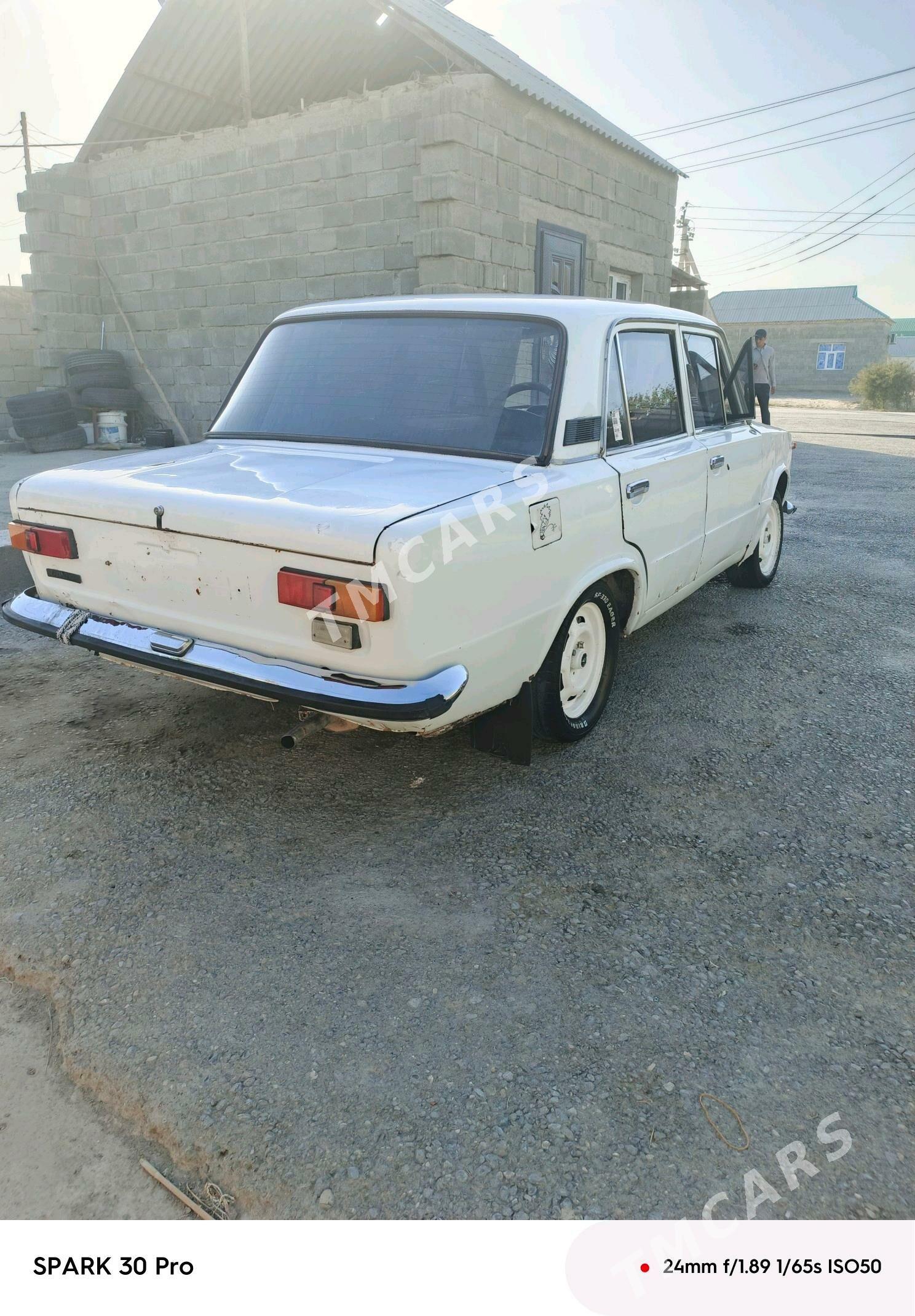 Lada 2104 1982 - 12 000 TMT - Gökdepe - img 2
