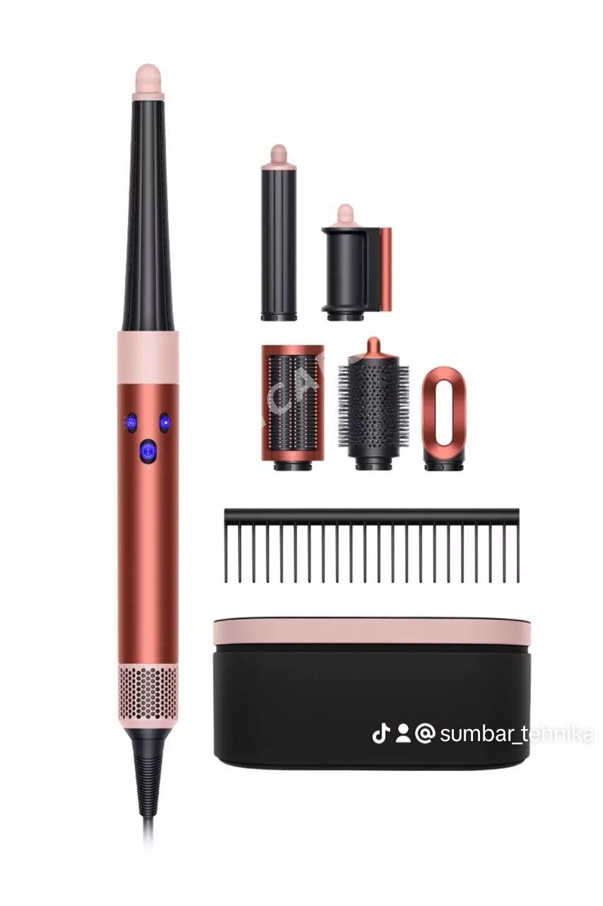 Philips,dyson fen фен - Ашхабад - img 6