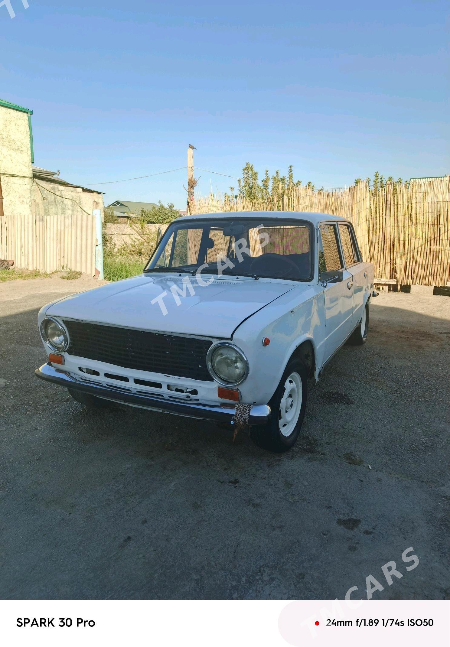 Lada 2104 1982 - 12 000 TMT - Gökdepe - img 3