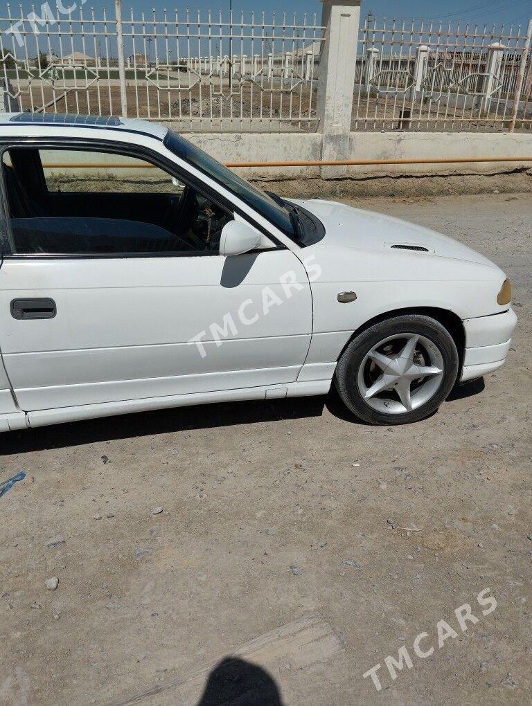 Opel Astra 1994 - 24 000 TMT - Bäherden - img 2