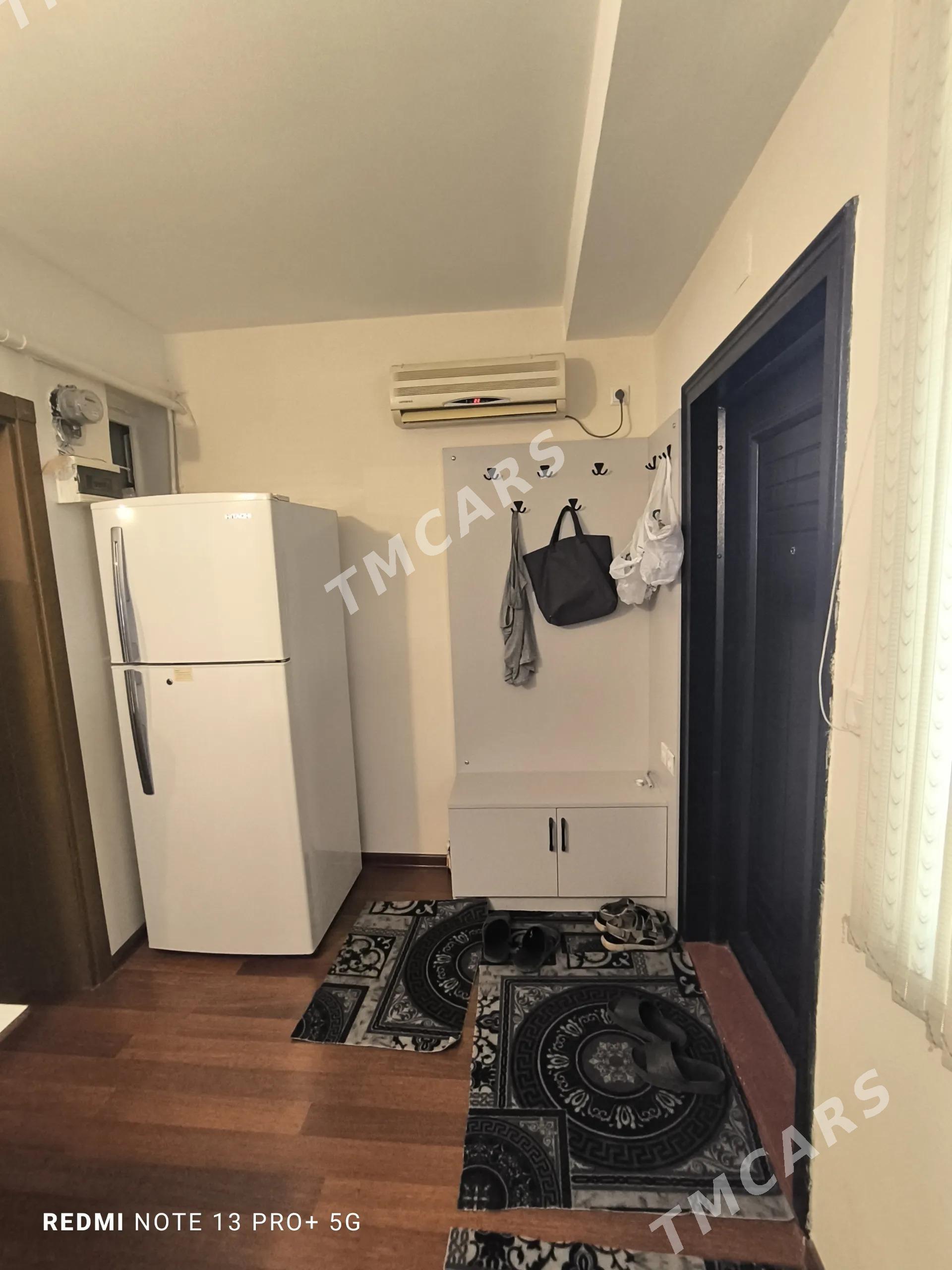 Аренда 5 Мик 2 ком - Aşgabat - img 2