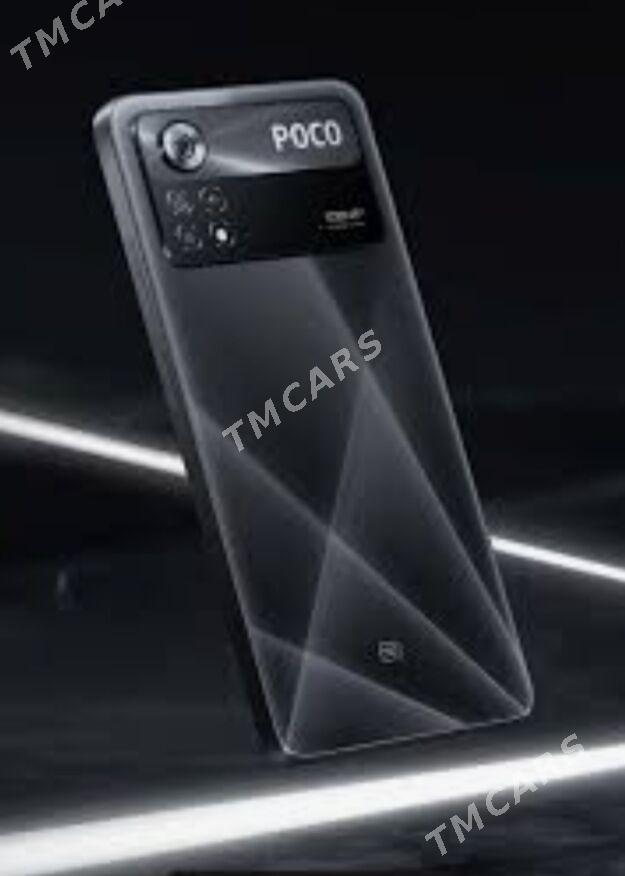 Poco X4 Pro 8 256gb - Aşgabat - img 7