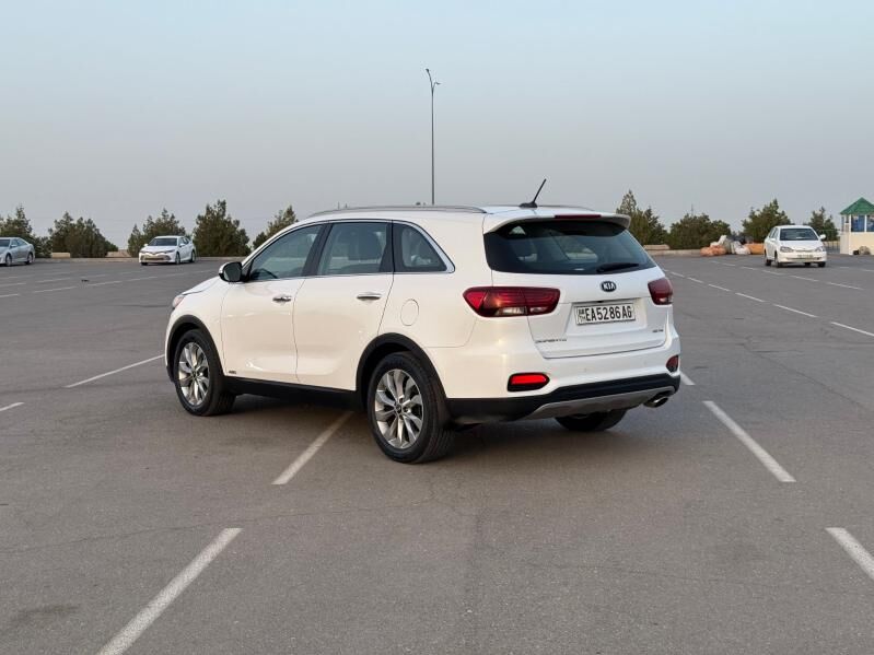 Kia Sorento 2020 - 395 000 TMT - Aşgabat - img 4