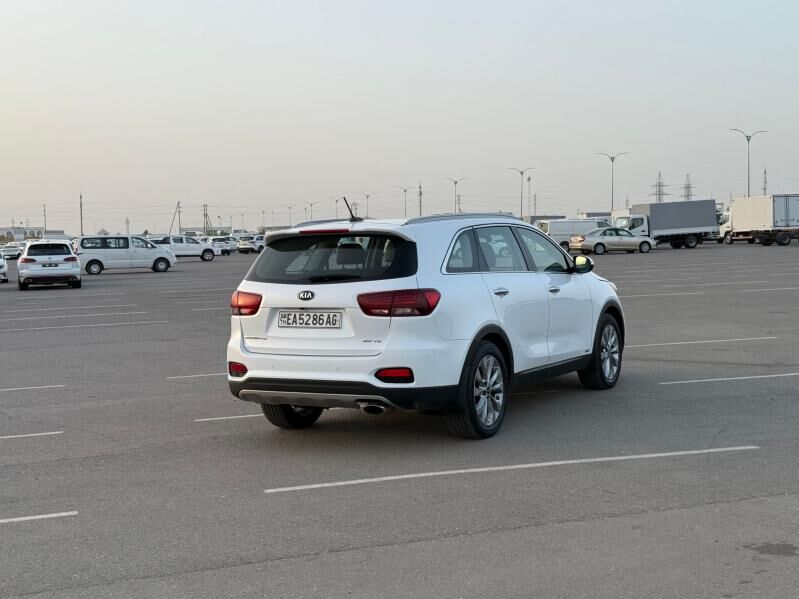 Kia Sorento 2020 - 395 000 TMT - Aşgabat - img 6