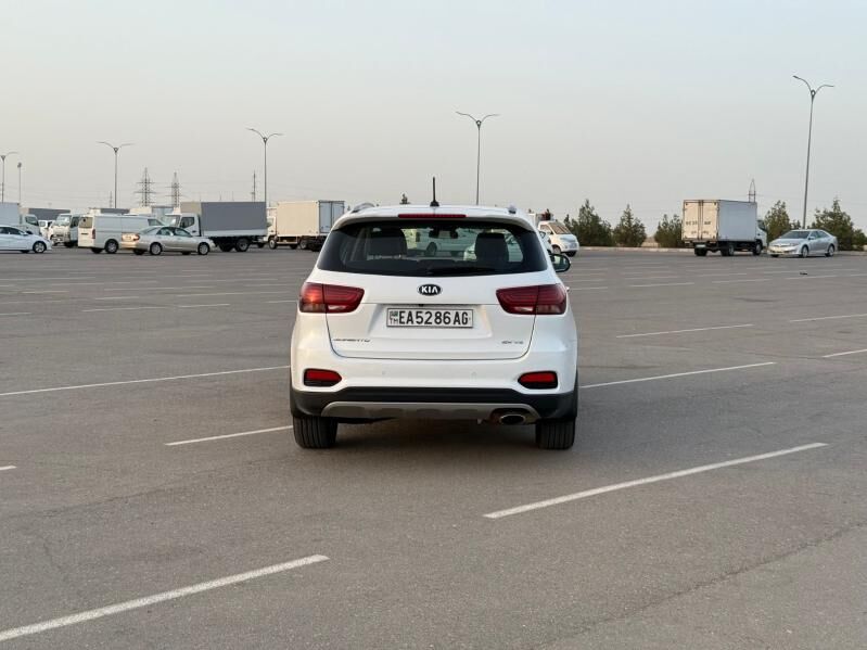 Kia Sorento 2020 - 395 000 TMT - Aşgabat - img 5