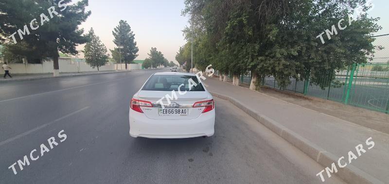 Toyota Camry 2014 - 187 000 TMT - Aşgabat - img 4