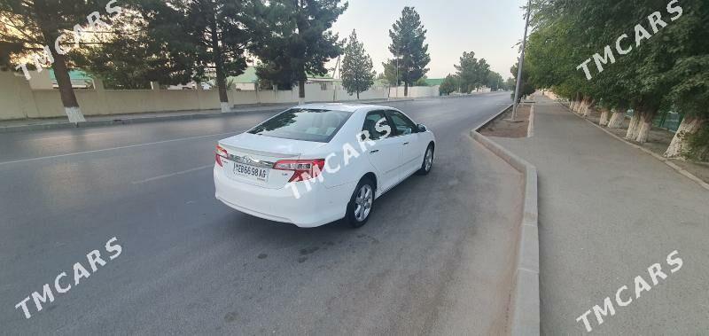 Toyota Camry 2014 - 187 000 TMT - Aşgabat - img 2