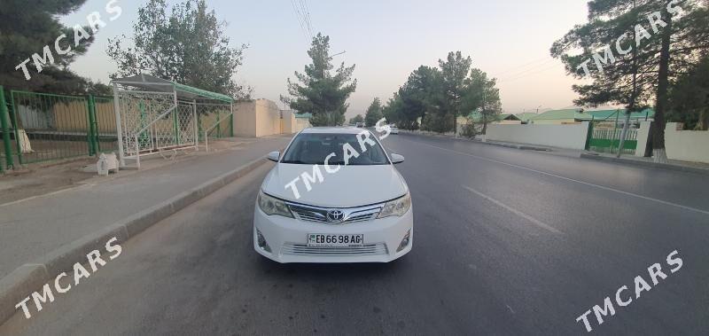 Toyota Camry 2014 - 187 000 TMT - Aşgabat - img 3
