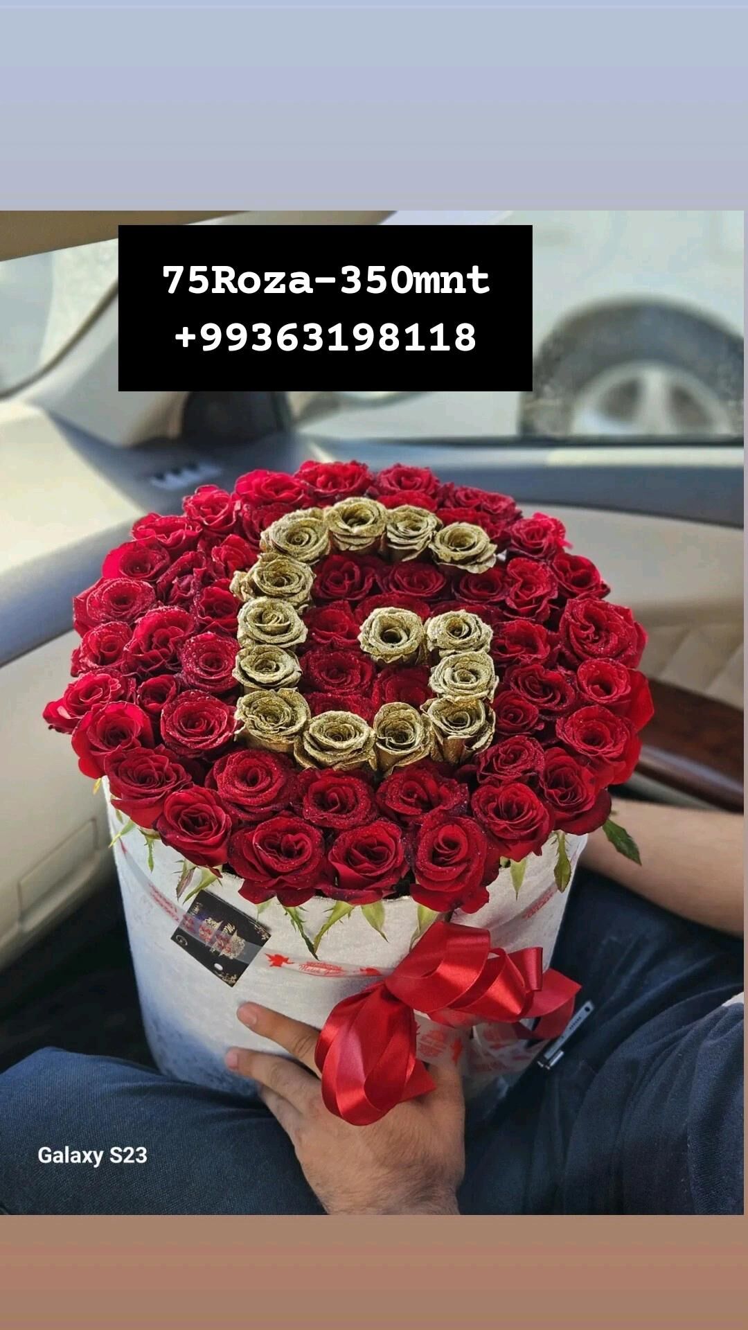 ROZA GULLER SOWGATLAR 24/7 - Aşgabat - img 2