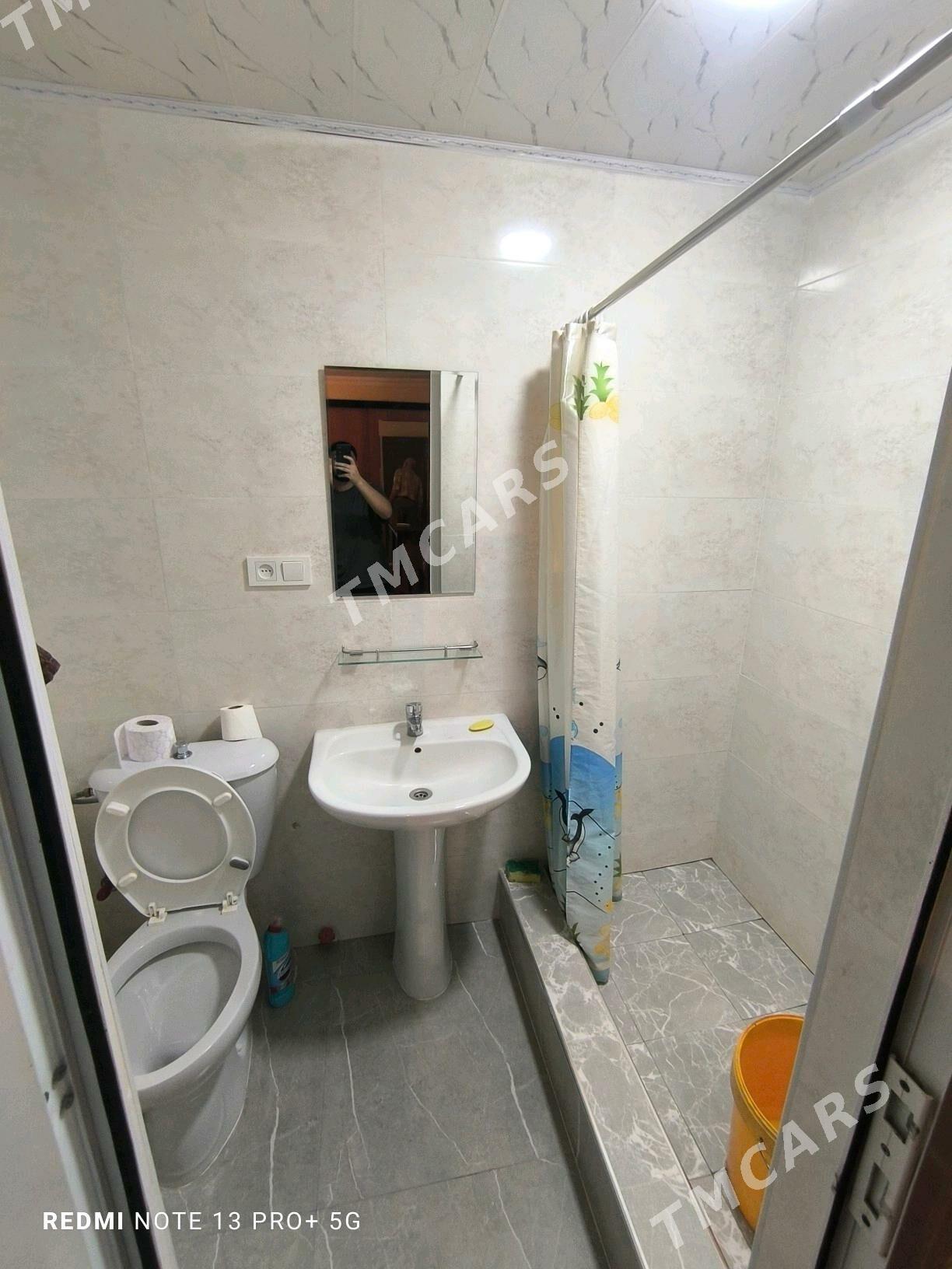Аренда 1 этаж 2 ком - Aşgabat - img 6