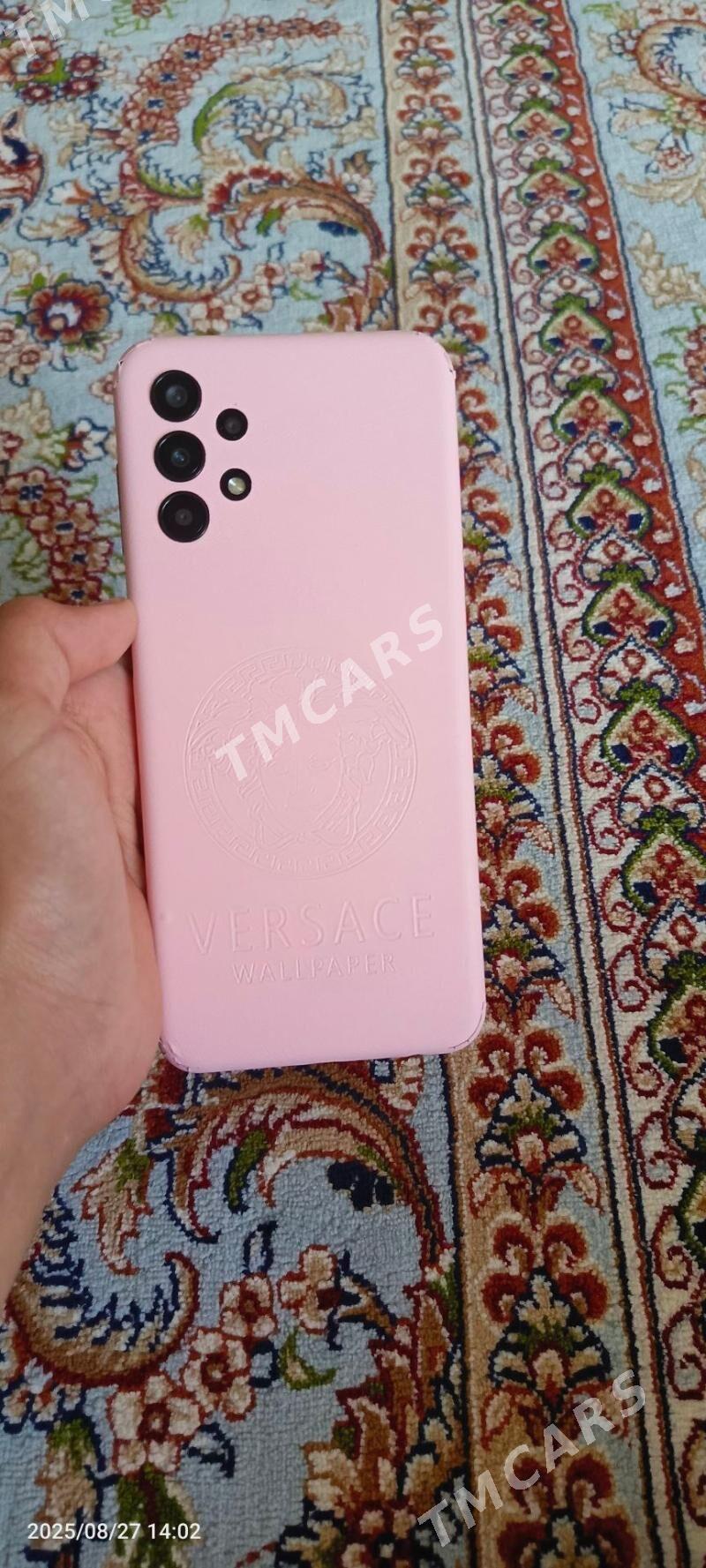 Samsung A13 - Köşi - img 1