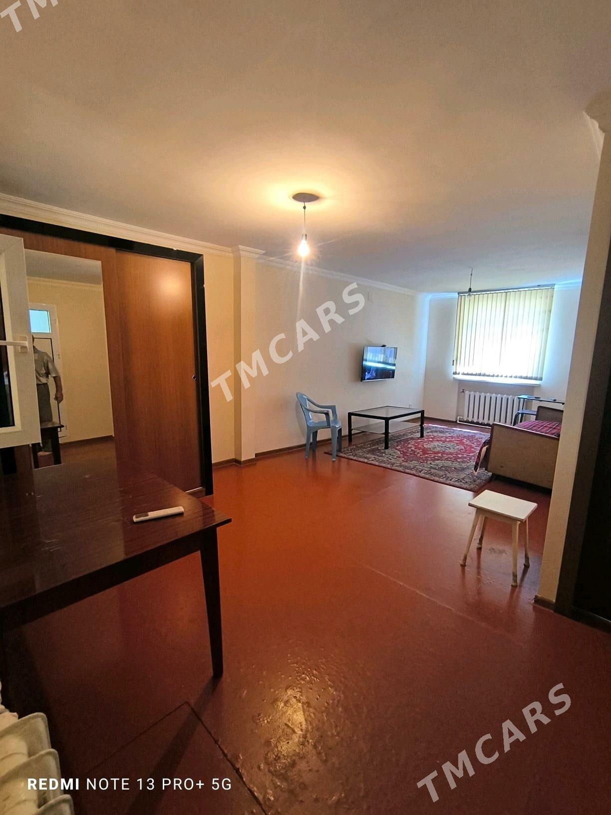 Аренда 1 этаж 2 ком - Aşgabat - img 5