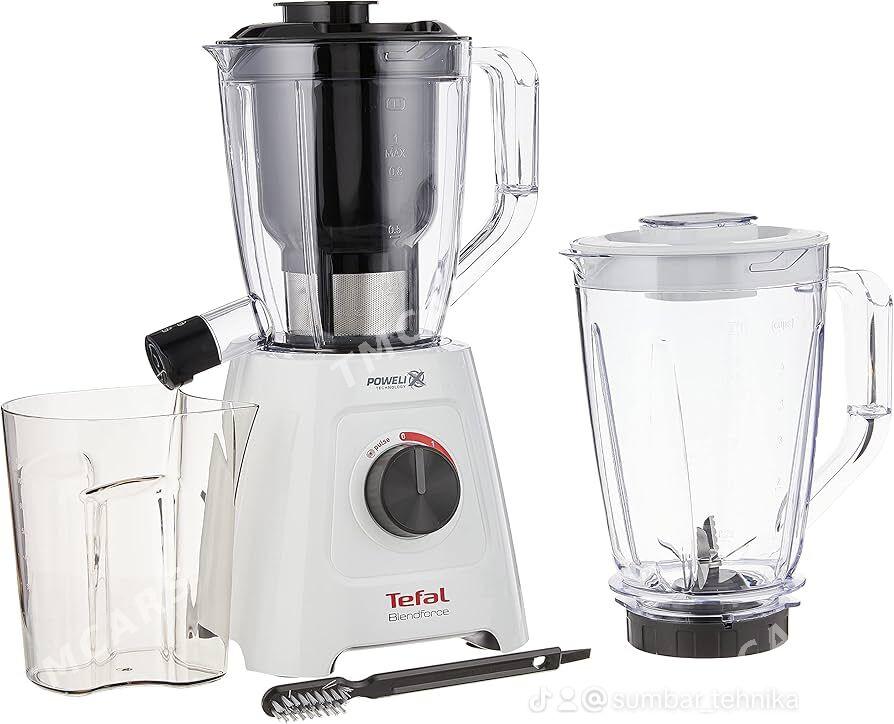 blender блендер kenwood - Aşgabat - img 2