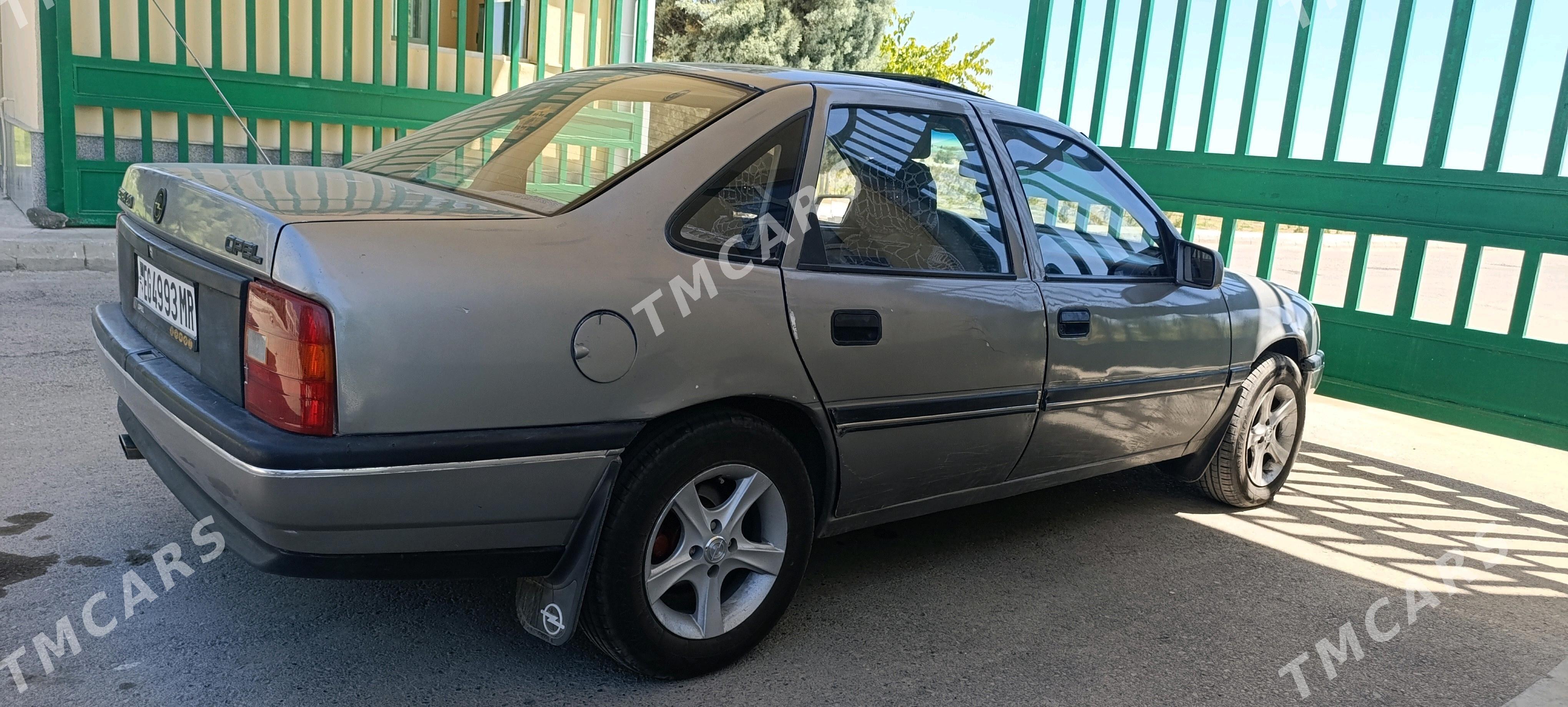 Opel Vectra 1990 - 26 000 TMT - Wekilbazar - img 5