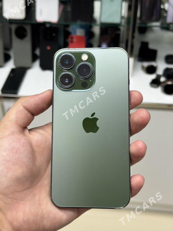 Iphone 13pro 89% 128gb - Aşgabat - img 5