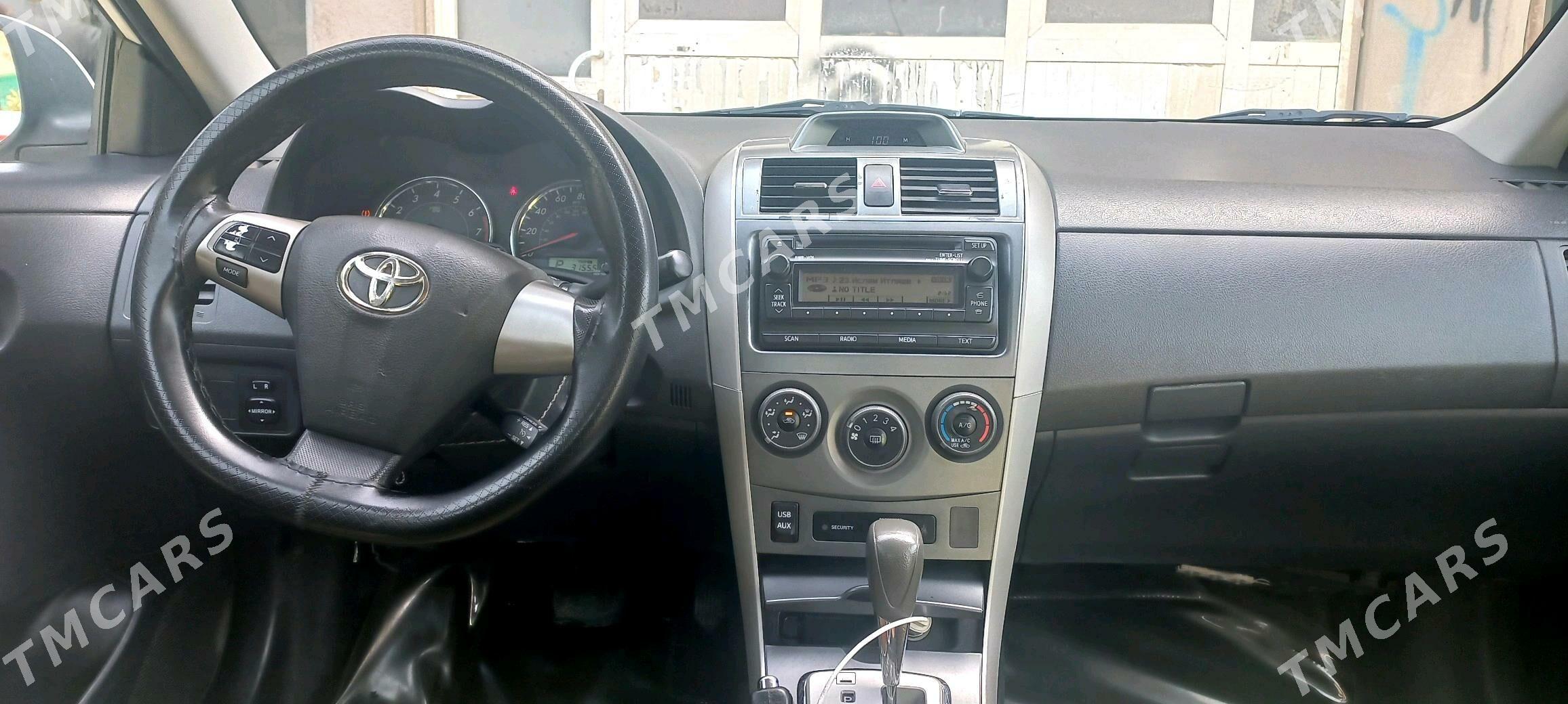Toyota Corolla 2012 - 140 000 TMT - Bäherden - img 5