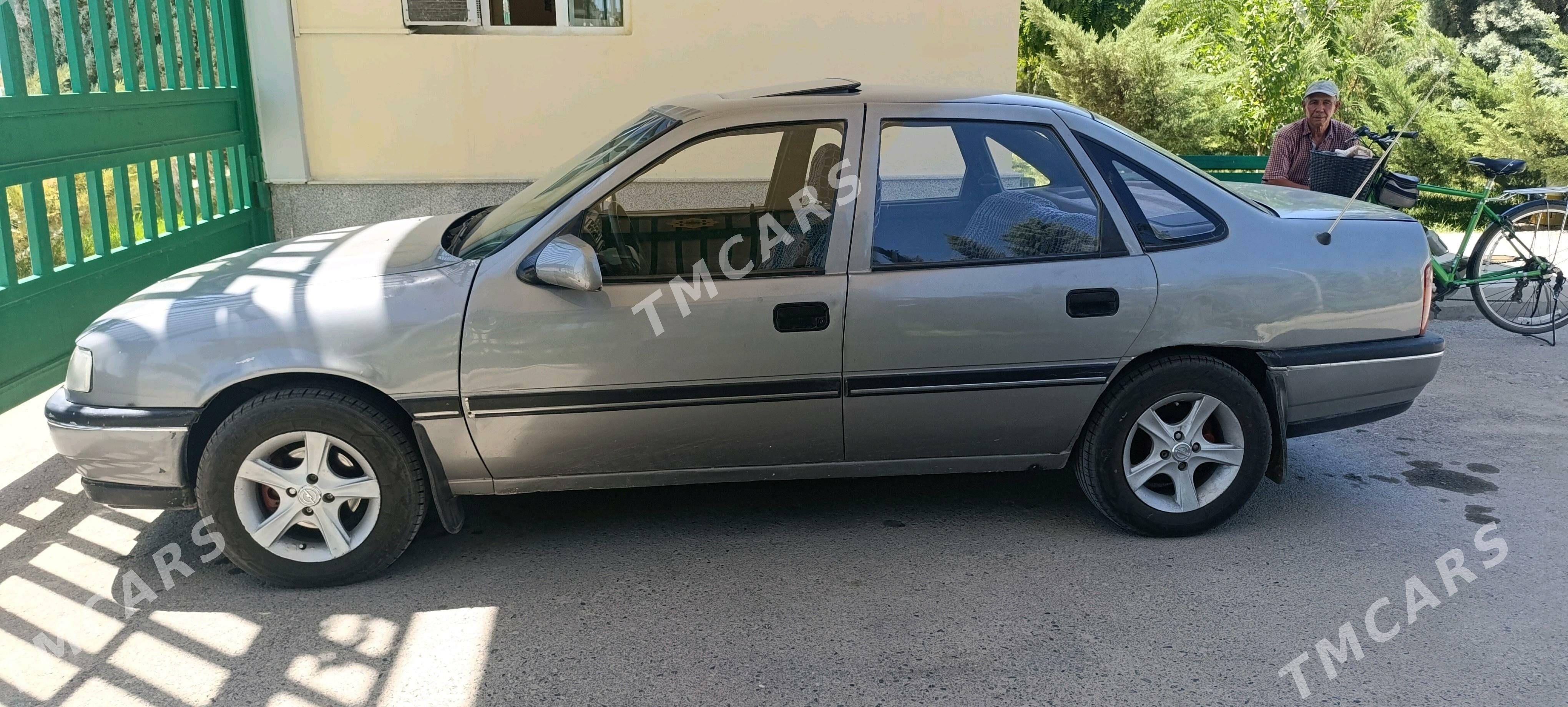 Opel Vectra 1990 - 26 000 TMT - Wekilbazar - img 2