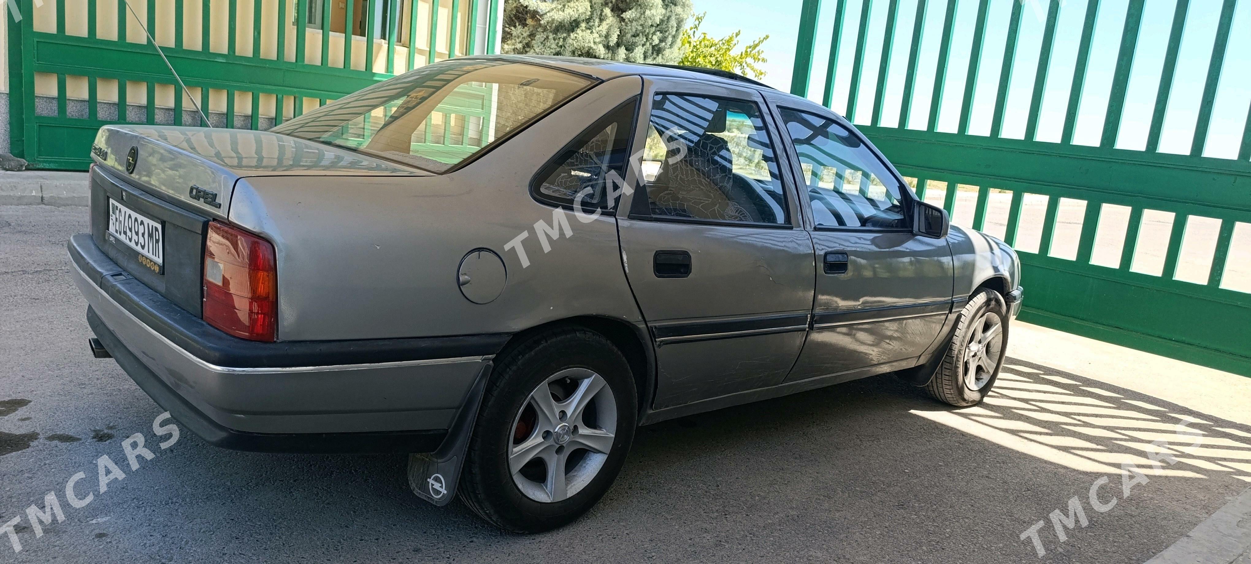 Opel Vectra 1990 - 26 000 TMT - Wekilbazar - img 4