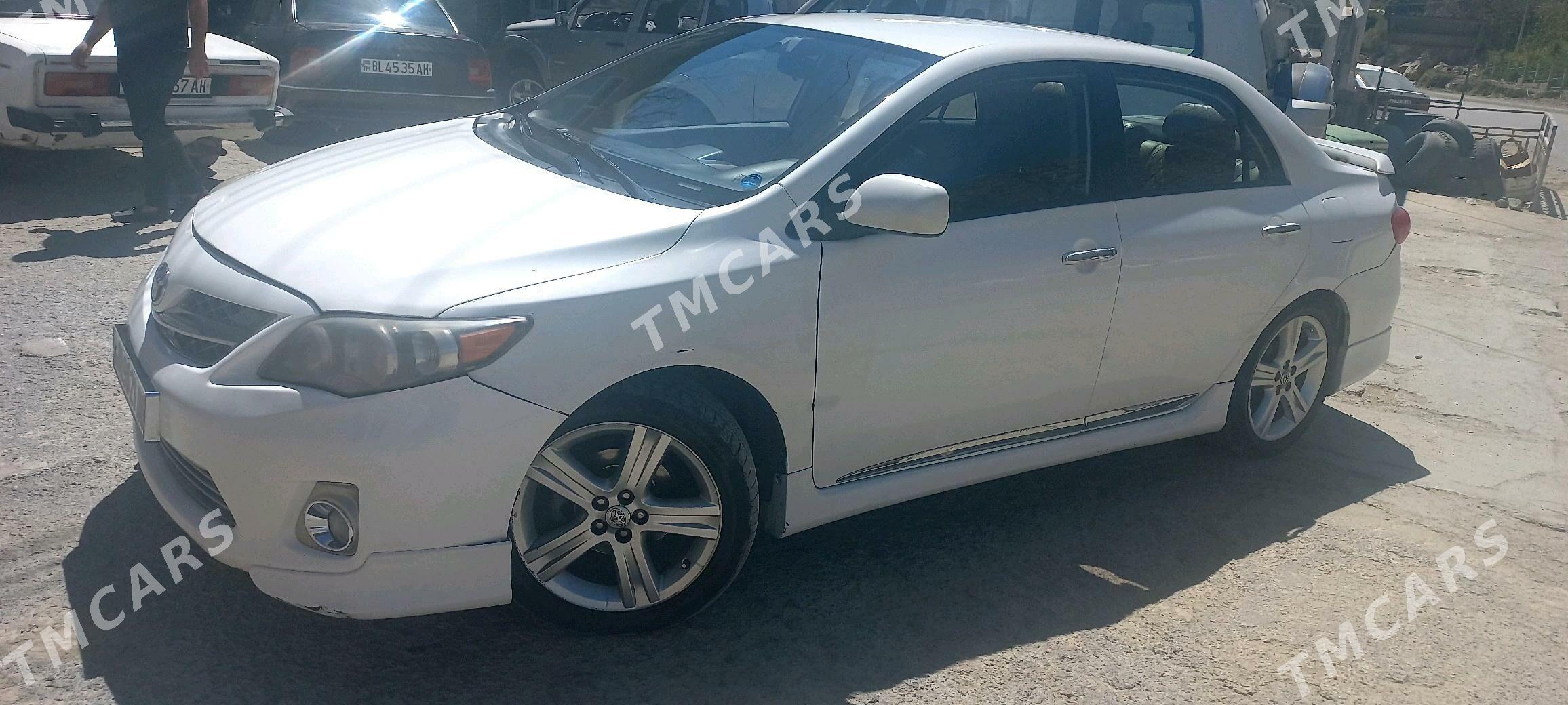Toyota Corolla 2012 - 140 000 TMT - Bäherden - img 3