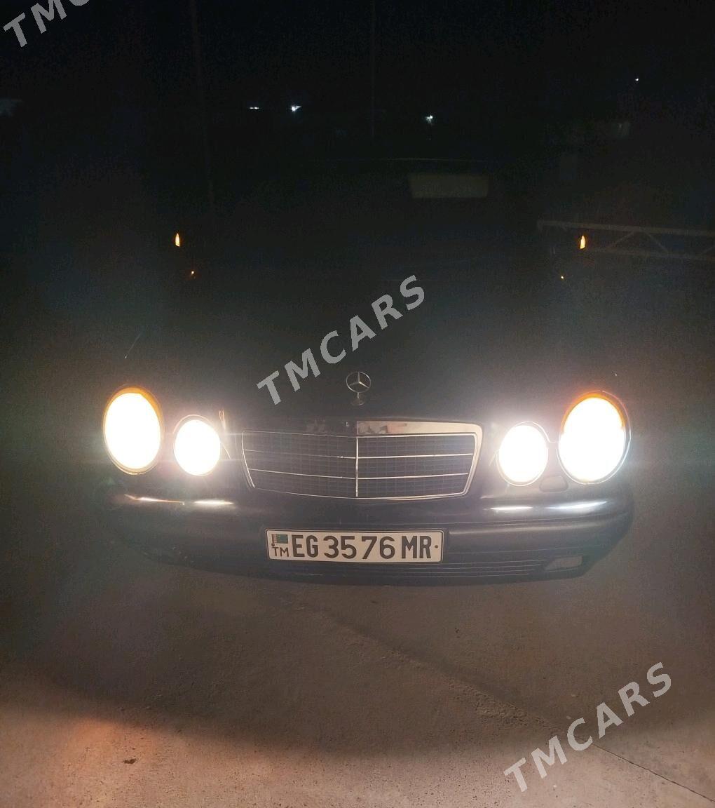 Mercedes-Benz E320 1998 - 28 000 TMT - Mary - img 10