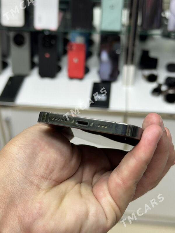 Iphone 13pro 89% 128gb - Aşgabat - img 2