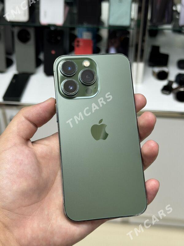 Iphone 13pro 89% 128gb - Aşgabat - img 4