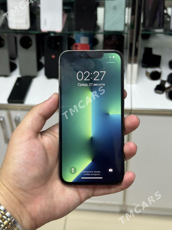 Iphone 13pro 89% 128gb - Aşgabat - img 3
