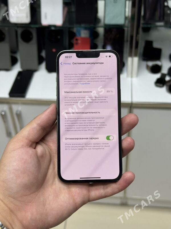 Iphone 13pro 89% 128gb - Aşgabat - img 7