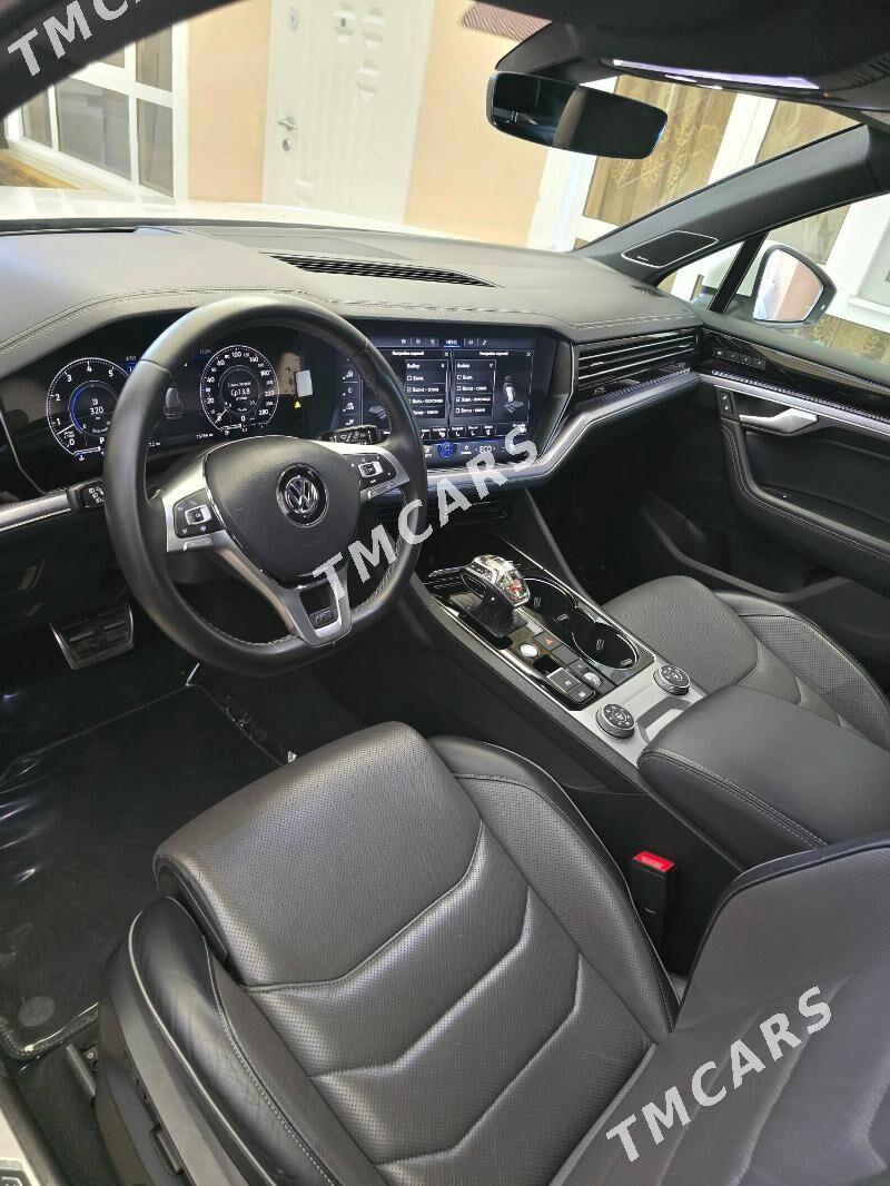 Volkswagen Touareg 2020 - 1 050 000 TMT - Aşgabat - img 7