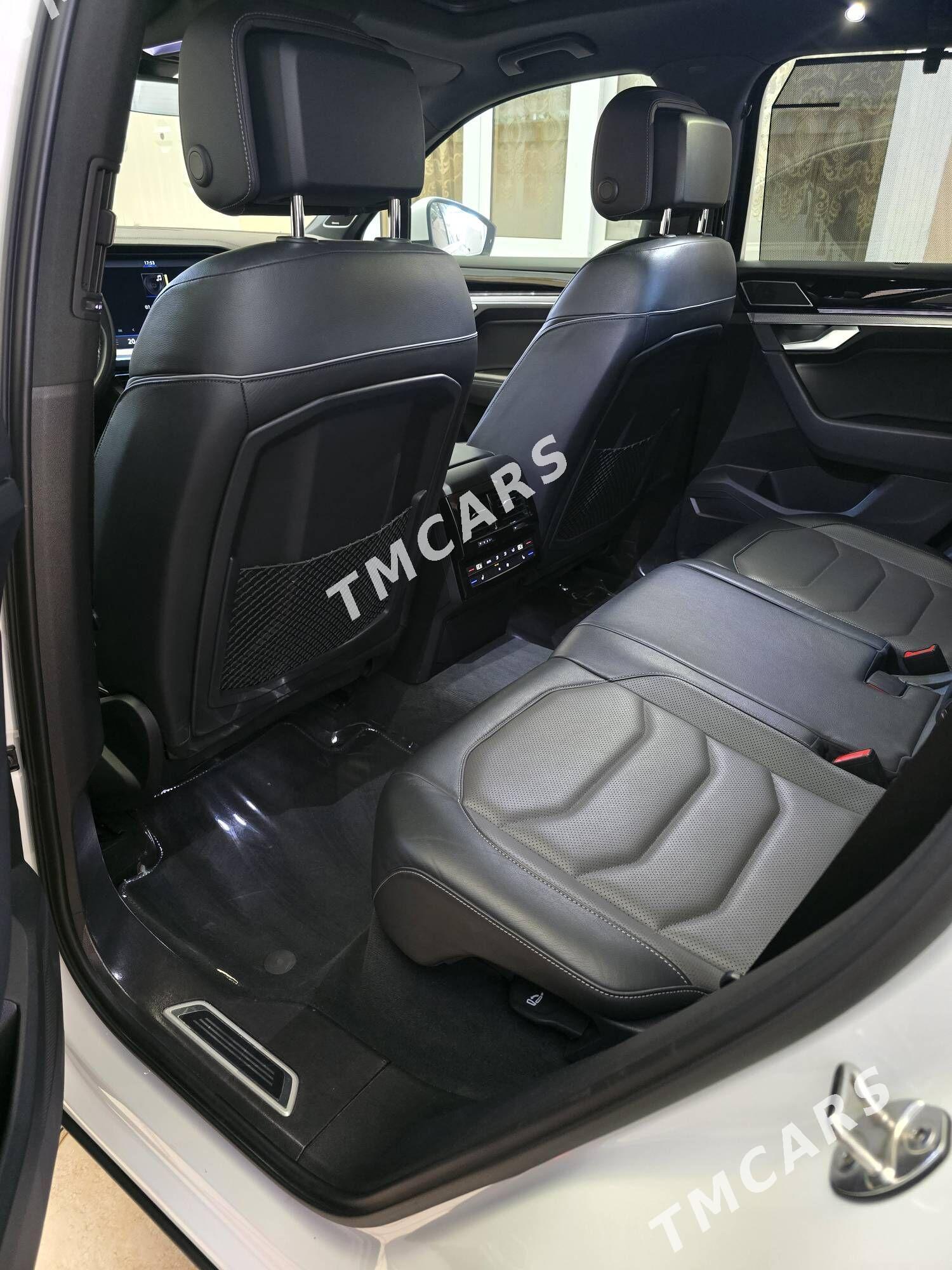 Volkswagen Touareg 2020 - 1 050 000 TMT - Aşgabat - img 5