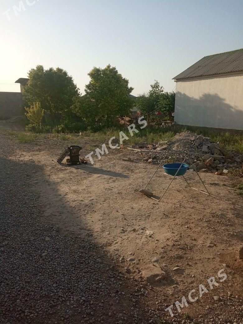 Satlyk Jay Buzmeyin 40 yyllyk - Aşgabat - img 2