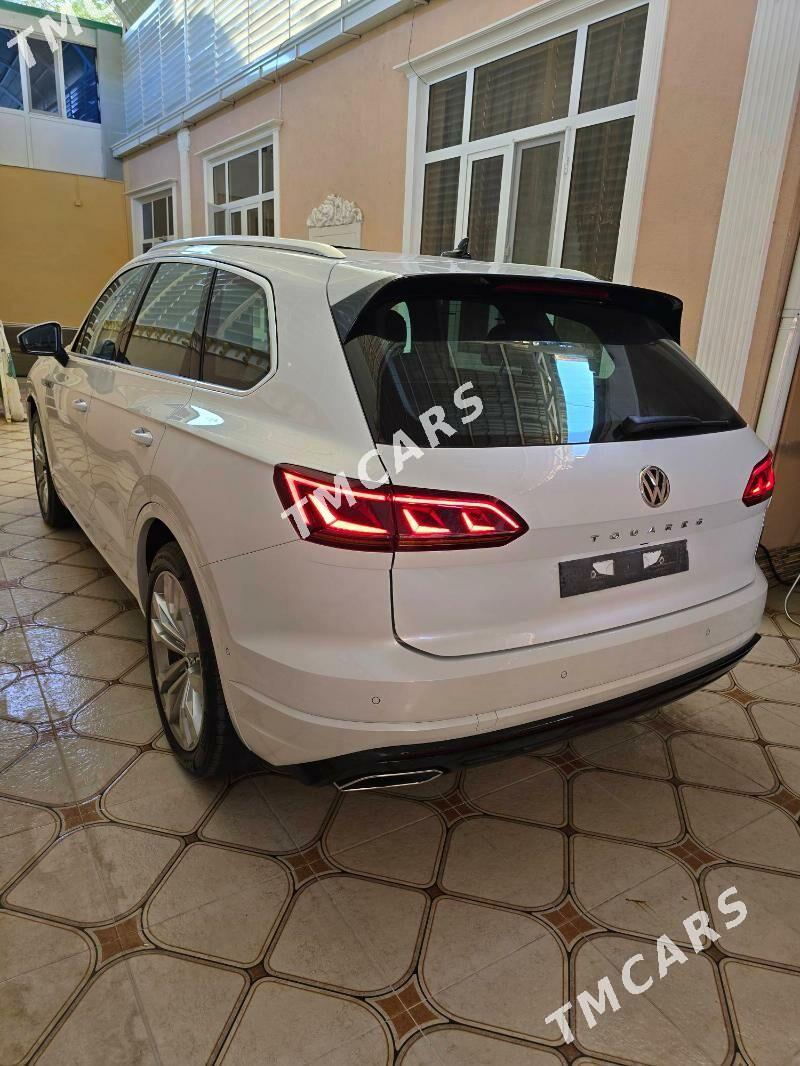 Volkswagen Touareg 2020 - 1 050 000 TMT - Aşgabat - img 3